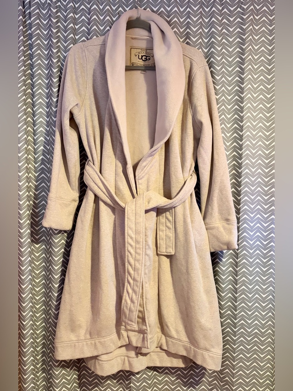UGG | Oatmeal Robe, Large